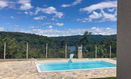 Casa com 4 dormitórios à venda, 250 m² por R$ 1.490.000,00 - Jundiaizinho - Mairiporã/SP