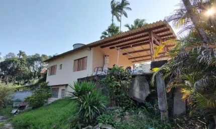 Casa com 7 dormitórios à venda, 600 m² por R$ 1.500.000,00 - Serra da Cantareira - Mairiporã/SP