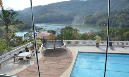 Casa à venda, 1100 m² por R$ 6.900.000,00 - Jardim São Gonçalo - Mairiporã/SP