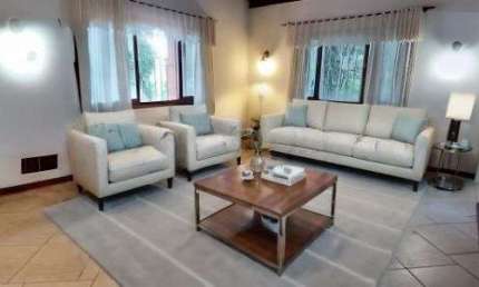 Casa à venda, 400 m² por R$ 1.590.000,00 - Parque Petrópolis - Mairiporã/SP