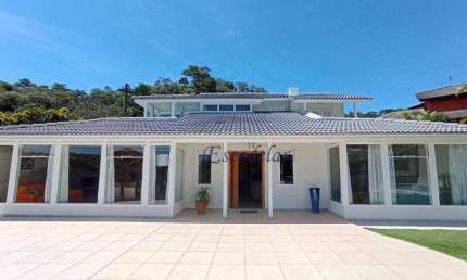 Casa à venda, 300 m² por R$ 2.230.000,00 - Roseira - Mairiporã/SP