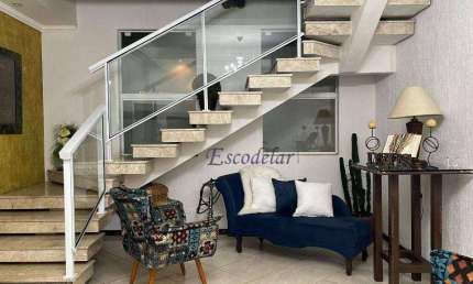 Casa à venda, 390 m² por R$ 1.600.000,00 - Mairiporã - Mairiporã/SP