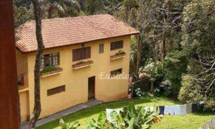 Casa com 3 quartos à venda na Alameda Apodi, Roseira, Mairiporã