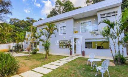Casa com 3 dormitórios à venda, 219 m² por R$ 1.080.000,00 - Pq Petrópolis  - Mairiporã/SP
