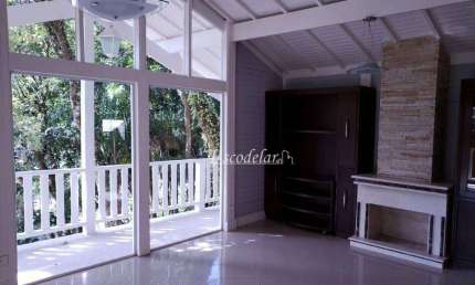 Casa com 3 dormitórios à venda, 200 m² por R$ 1.139.000,00 - Residencial Reserva Das Hortensias - Mairiporã/SP