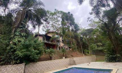 Sobrado à venda, 250 m² por R$ 1.755.000,00 - Roseira - Mairiporã/SP