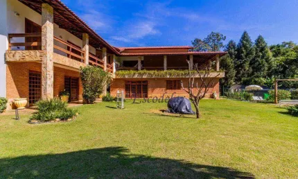 Casa à venda, 550 m² por R$ 1.990.000,00 - Roseira - Mairiporã/SP