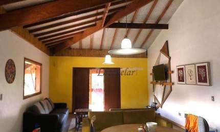 Casa com 3 dormitórios à venda, 300 m² por R$ 890.000,00 - Parque Petrópolis - Mairiporã/SP