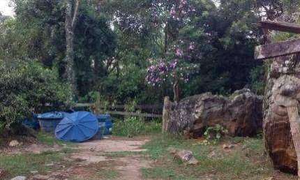 Terreno à venda, 2438 m² por R$ 700.000,00 - Mantiqueira - Mairiporã/SP