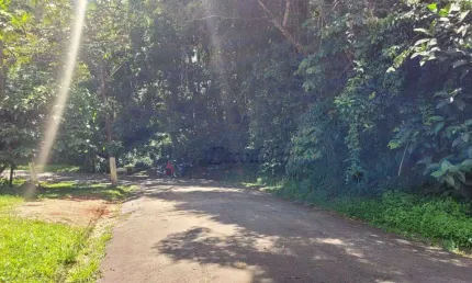 Terreno à venda, 1110 m² por r$ 350.000,00 - parque petrópolis - mairiporã/sp