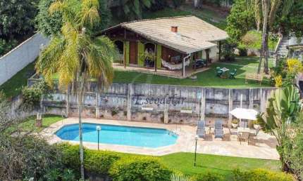 Casa à venda, 130 m² por R$ 1.110.000,00 - Caraguatá - Mairiporã/SP