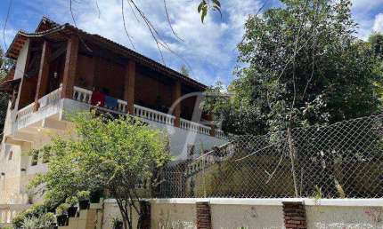 Casa com 3 dormitórios à venda, 1000 m² por R$ 1.300.000,00 - Sausalito - Mairiporã/SP