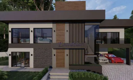 Terreno à venda, 1000 m² por r$ 485.000,00 - mairiporã - mairiporã/sp