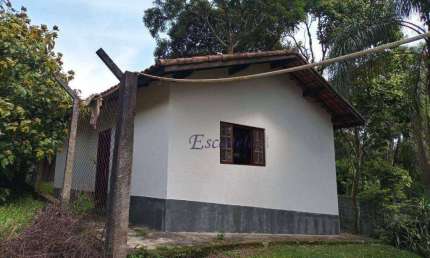 Casa com 2 dormitórios à venda, 48 m² por R$ 520.000,00 - Parque Petrópolis - Mairiporã/SP