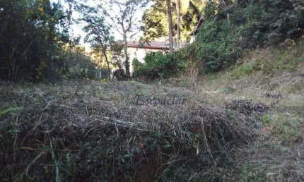 Terreno à venda, 865 m² por r$ 640.000,00 - parque imperial - mairiporã/sp