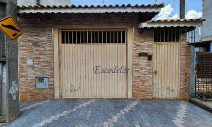 Casa com 3 quartos à venda, 170 m² - Terra Preta - Mairiporã/SP