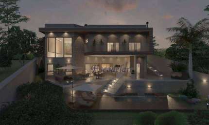Terreno à venda, 1459 m² por R$ 379.000,00 - Alpes da Cantareira - Mairiporã/SP