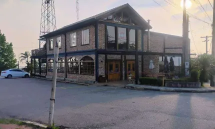 Terreno à venda, 950 m² por r$ 130.000,00 - roseira - mairiporã/sp