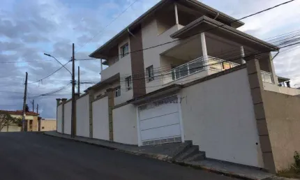 Sobrado com 5 dormitórios à venda, 375 m² por r$ 1.400.000,00 - lavapés - mairiporã/sp