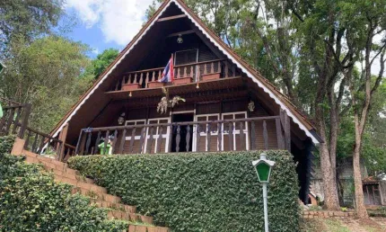 Casa com 2 dormitórios à venda, 130 m² por r$ 520.000,00 - cacéia - mairiporã/sp