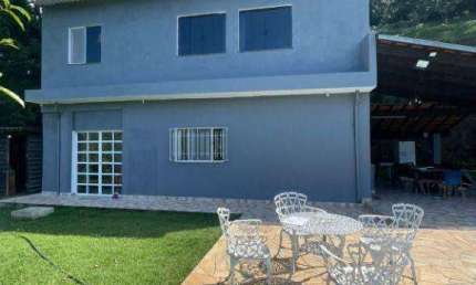 Chácara com 2 dormitórios à venda, 1200 m² por R$ 420.000,00 - Mairiporã - Mairiporã/SP