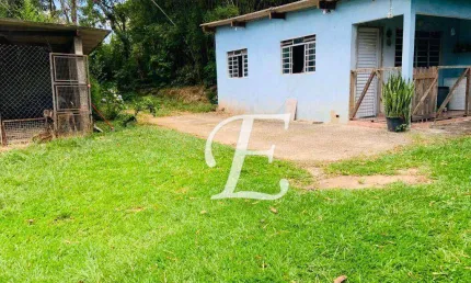 Casa com 2 dormitórios à venda, 100 m² por r$ 350.000,00 - serra da cantareira - mairiporã/sp