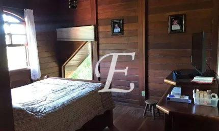Casa com 6 quartos à venda na Serra da Cantareira - Mairiporã/SP