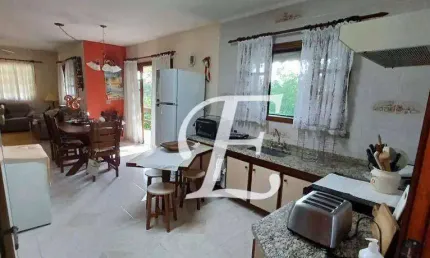 Casa com 3 dormitórios à venda, 200 m² por r$ 850.000,00 - mato dentro - mairiporã/sp