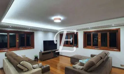 Casa com 4 quartos à venda na serra da cantareira - mairiporã/sp