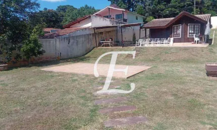 Casa com 3 quartos à venda, 200 m²  - Serra da Cantareira- Mairiporã/SP