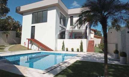 Casa com 4 dormitórios à venda, 300 m² por R$ 2.000.000,00 - Santa Inês - Mairiporã/SP