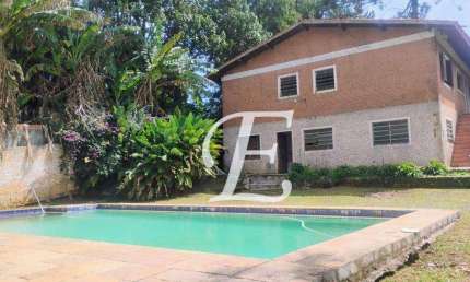 Casa com 3 dormitórios à venda, 295 m² por R$ 1.300.000,00 - Parque Petrópolis - Mairiporã/SP