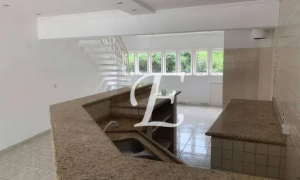 Loja para alugar, 100 m² por r$ 3.496,00/mês - roseira - mairiporã/sp