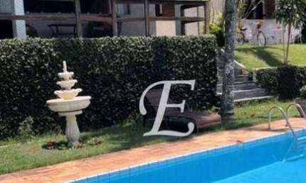 Casa em condomínio fechado com 4 quartos à venda na Serra da Cantareira, Mairiporã 