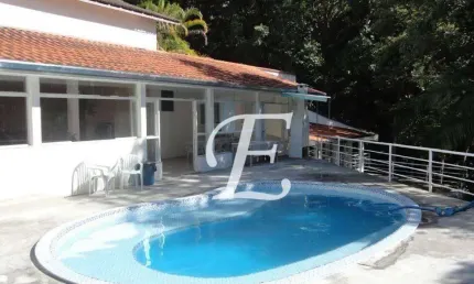 Casa com 3 dormitórios à venda, 280 m² por R$ 1.100.000,00 - Roseira - Mairiporã/SP
