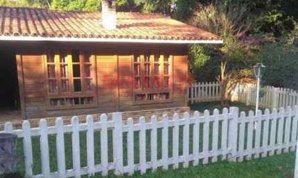 Casa com 3 dormitórios à venda, 400 m² por R$ 970.000,00 - Residencial Reserva Das Hortensias - Mairiporã/SP