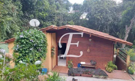 Casa à venda, 154 m² por r$ 795.000,00 - caraguatá - mairiporã/sp