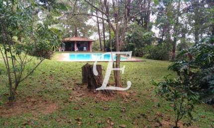 Terreno à venda, 2065 m² por R$ 780.000,00 - Rio Abaixo - Mairiporã/SP