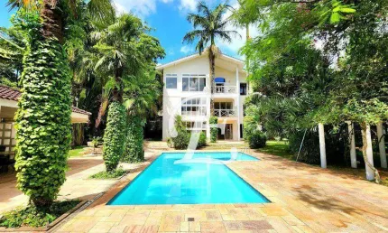 Casa com 6 quartos à venda, 1000 m² - Serra da Cantareira - Mairiporã/SP
