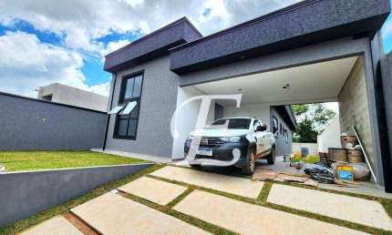 Casa com 3 quartos à venda, 141 m² por R$ 750.000 - Terra Preta - Mairiporã/SP