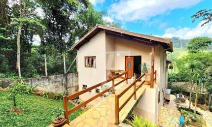 Casa com 3 quartos à venda, 280 m² - Serra da Cantareira - Mairiporã/SP