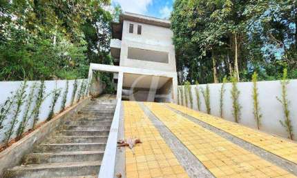 Casa com 3 quartos à venda, 180 m² - Serra da Cantareira - Mairiporã/SP