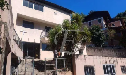 Casa com 4 dormitórios à venda, 334 m² por R$ 2.000.000,00 - Condomínio Reserva das Hortência - Mairiporã/SP