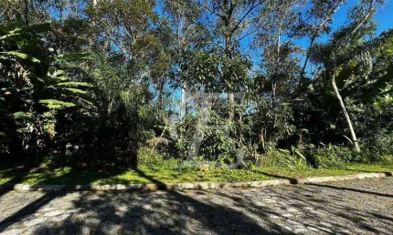 Terreno à venda, 914 m² por r$ 400.000,00 - parque imperial - mairiporã/sp