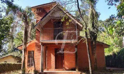 Sobrado com 3 dormitórios à venda, 180 m² por r$ 900.000,00 - mantiqueira - mairiporã/sp