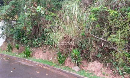 Terreno à venda, 630 m² por r$ 160.000,00 - serra da cantareira - mairiporã/sp
