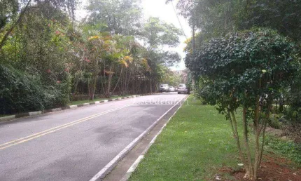 Terreno à venda, 1096 m² por R$ 350.000,00 - Serra da Cantareira - Mairiporã/SP