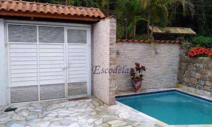 Casa à venda, 200 m² por R$ 850.000,00 - Serra da Cantareira - Caieiras/SP