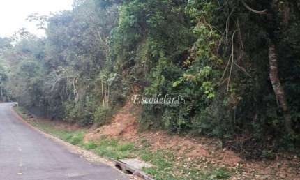 Terreno à venda, 1280 m² por R$ 399.000,00 - Condomínio Alpes da Cantareira - Mairiporã/SP