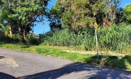Terreno à venda, 1086 m² por r$ 330.000,00 - condomínio alpes da cantareira - mairiporã/sp